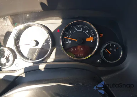 2016 Jeep Compass Latitude from USA, damaged, VIN 1C4NJDEB7GD782398